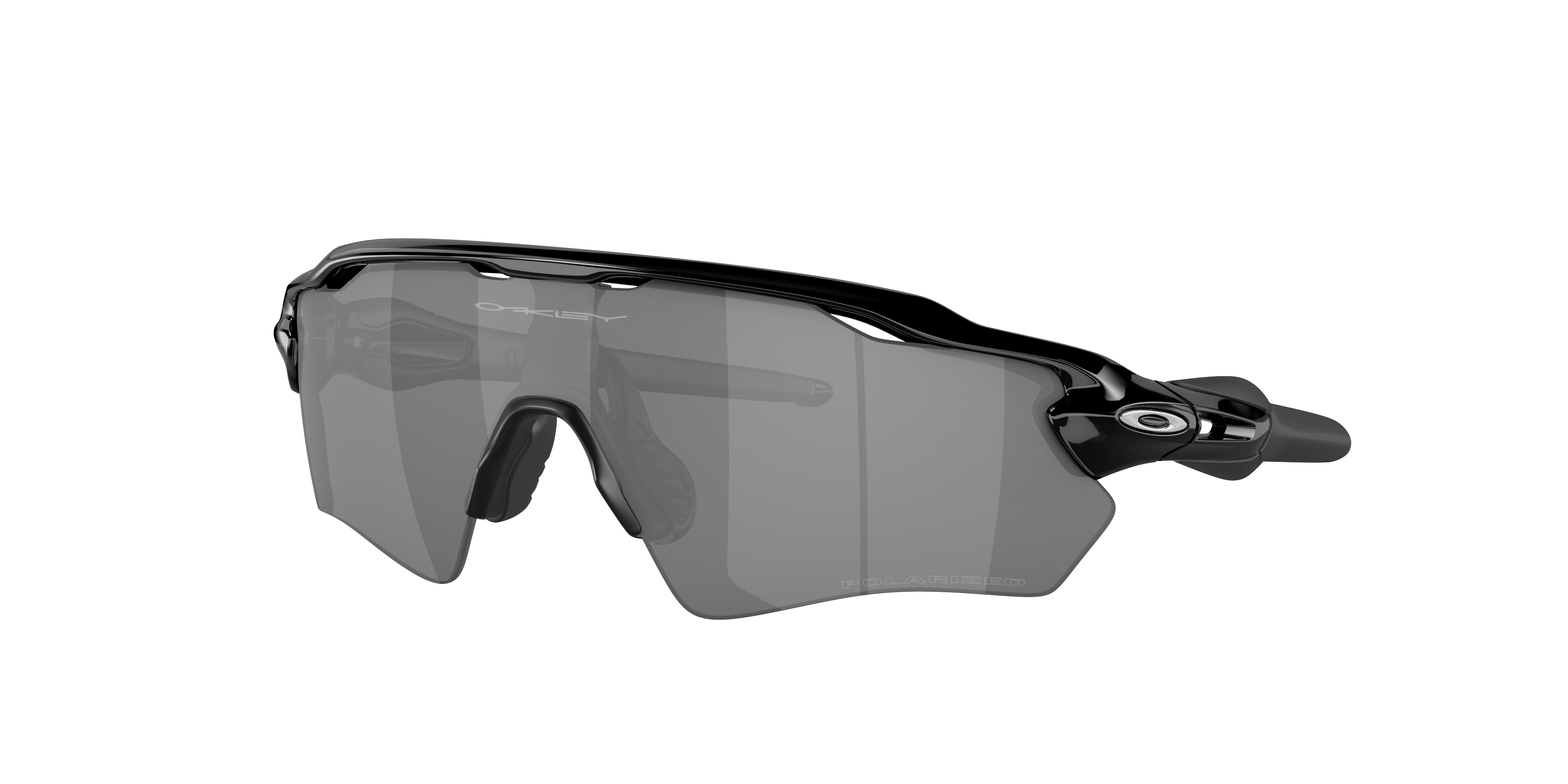 oakley all black