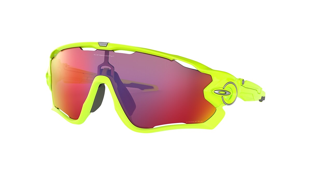 Oakley OO9290 Jawbreaker™ Retina Burn Collection 01 Prizm Road