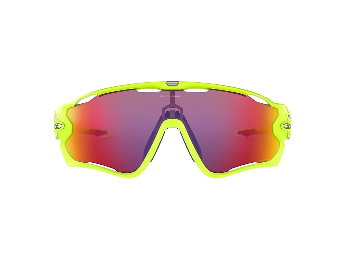 Oakley OO9290 Jawbreaker™ Retina Burn Collection 01 Prizm Road