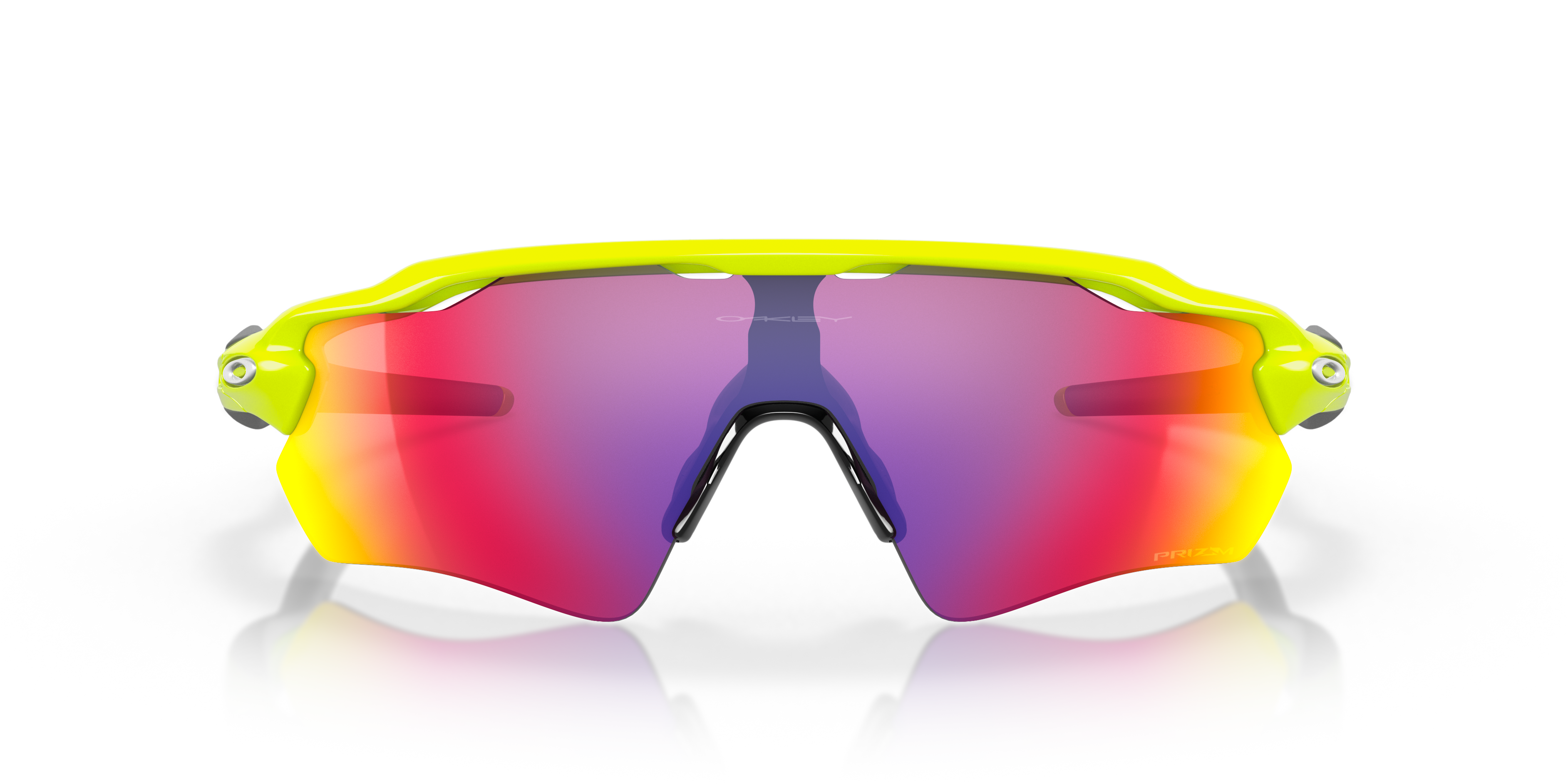 oakley radar ev retina burn