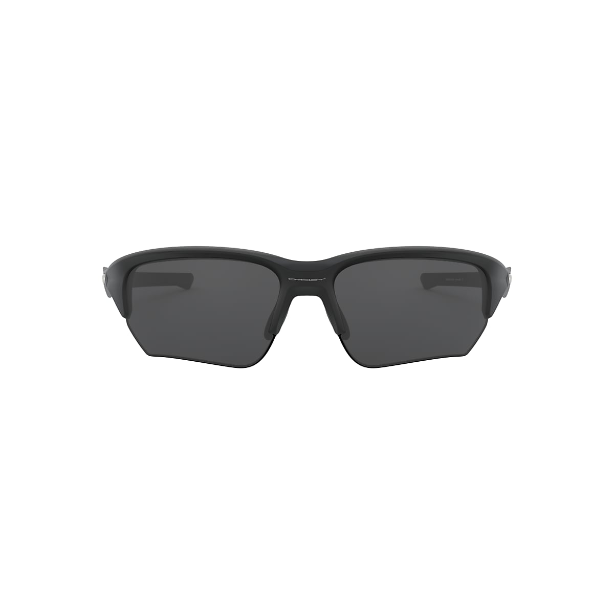 Oakley OO9363 Flak® Beta 64 Grey & Matte Black Sunglasses | Sunglass Hut USA