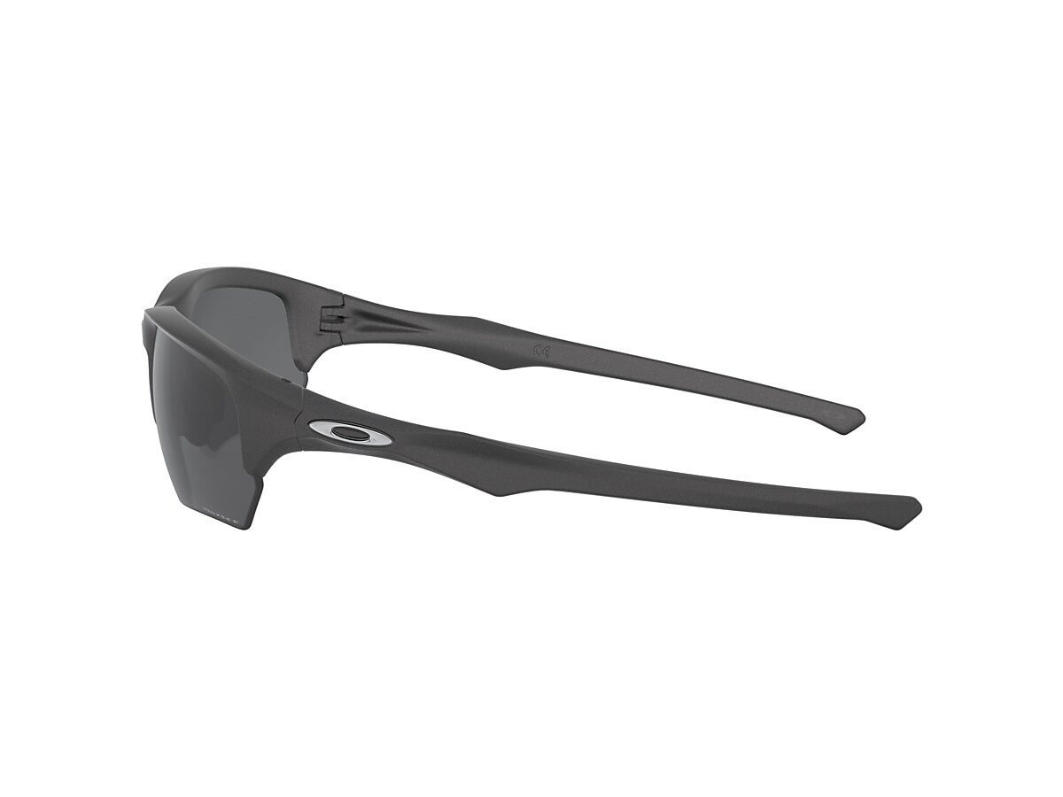 Oakley OO9372 Flak® Beta (Low Bridge Fit) 65 Prizm Black Polarized