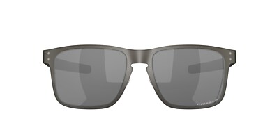 Metal cheap oakley holbrook