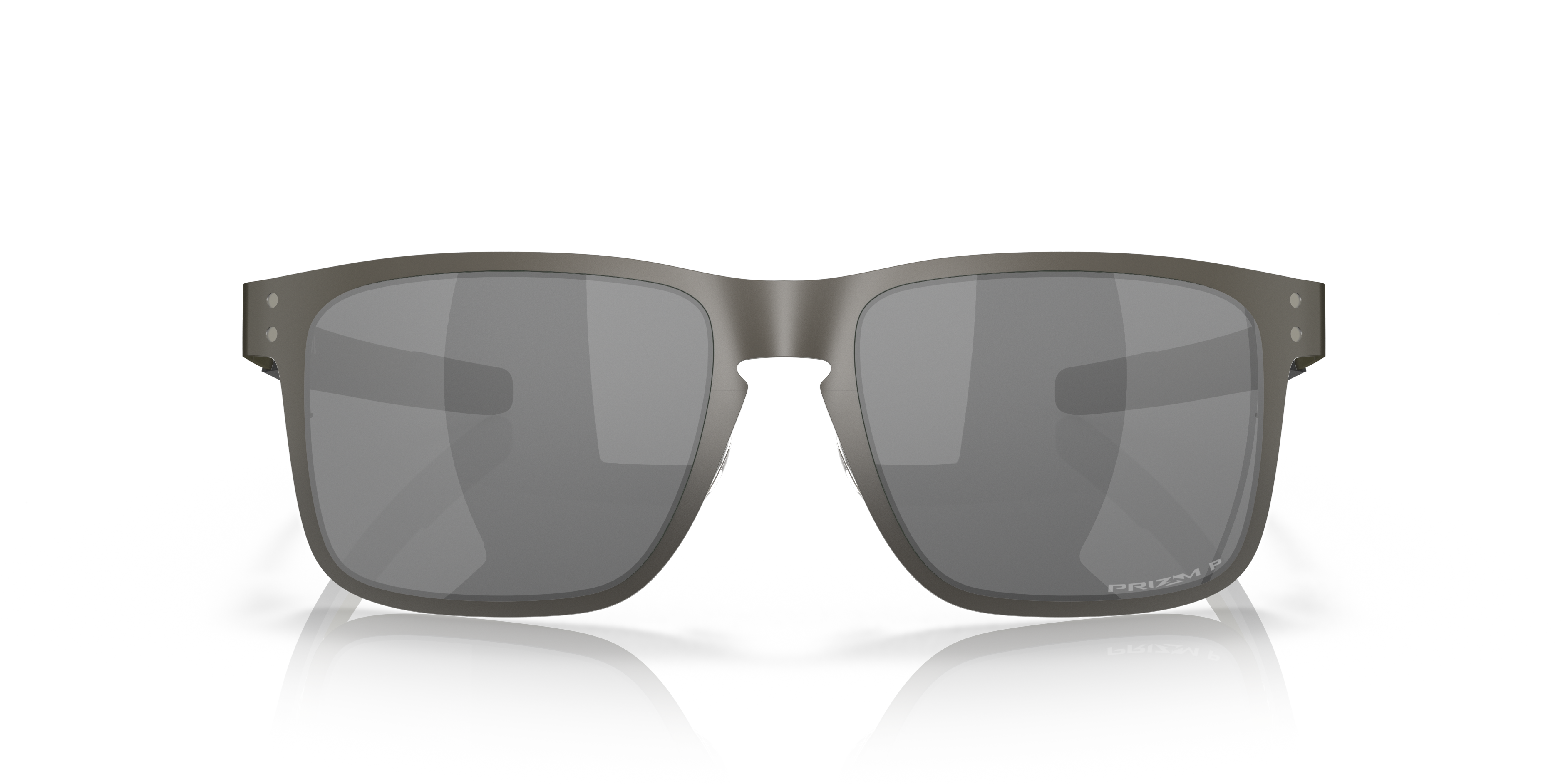 metal holbrook sunglasses