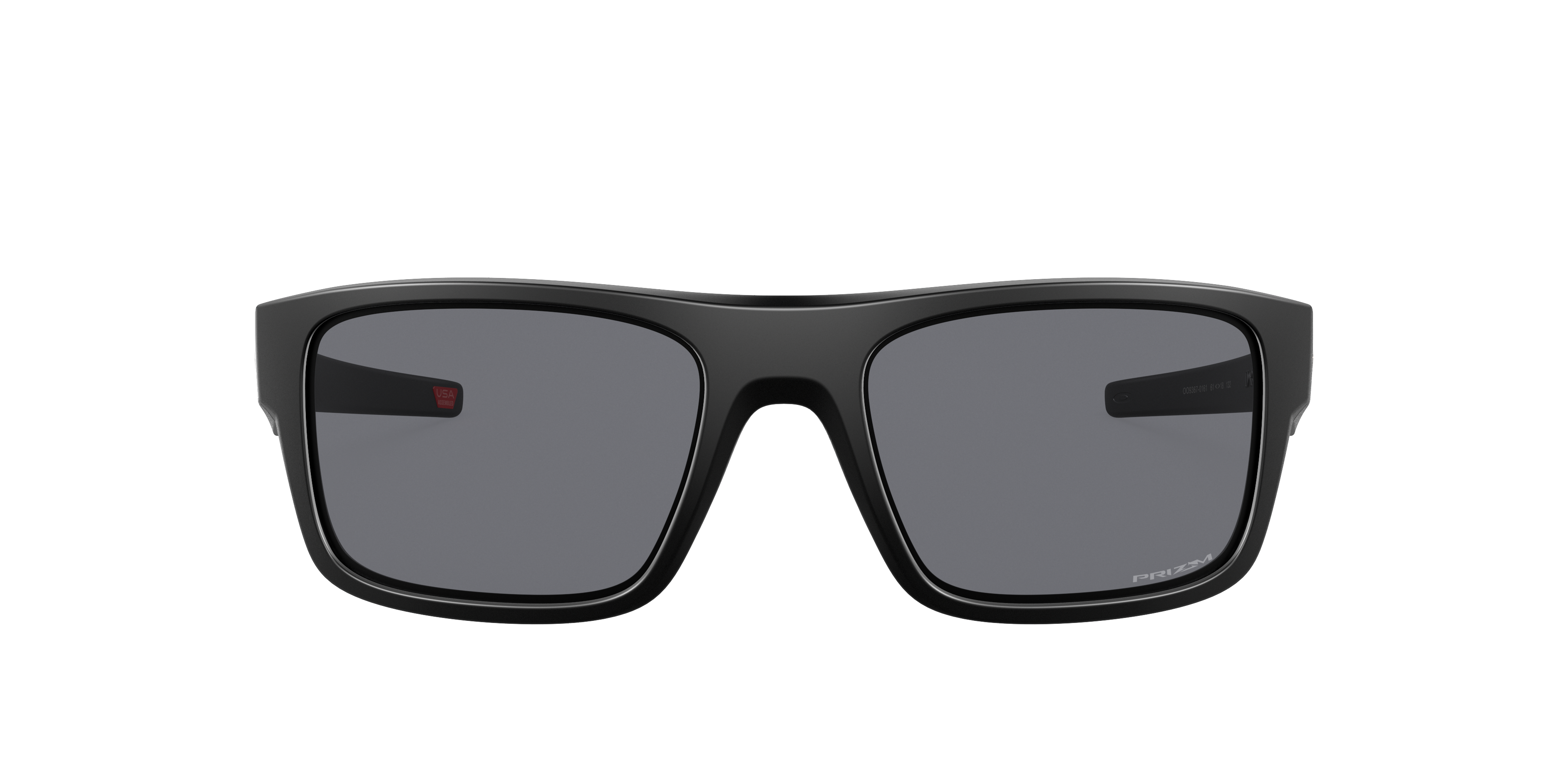 Oakley OO9367 Drop Point™ 61 Prizm 