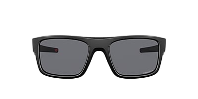 Oakley drop cheap point matte grey