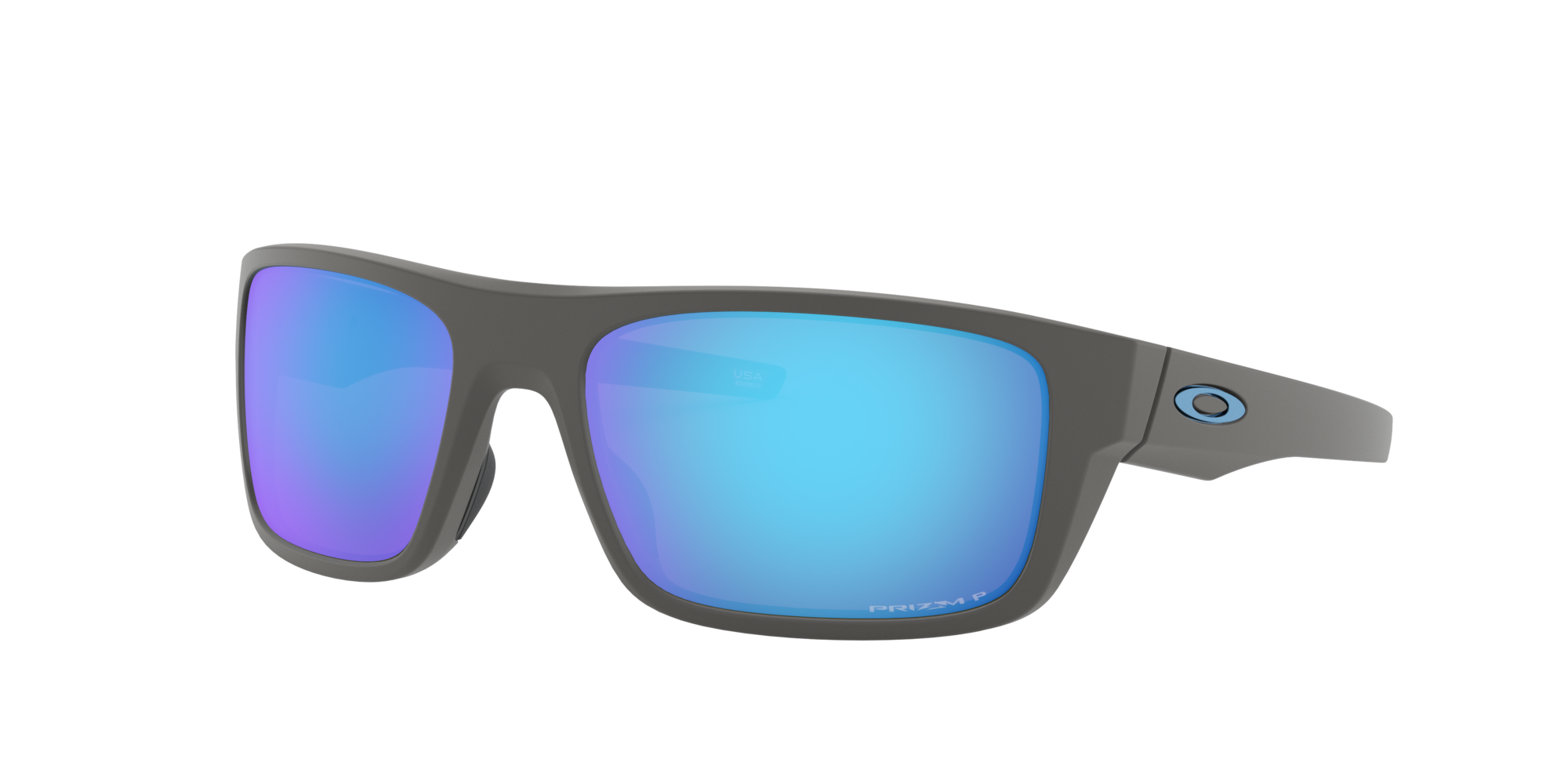 oakley drop point icon replacement