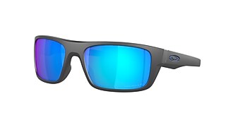 Oakley OO9367 Drop Point™ 61 Prizm Sapphire Polarized & Matte