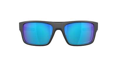 Oakley drop cheap point prizm lenses