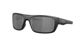 OAKLEY OO4060 Crosshair Lead - Unisex Sunglasses, Prizm Black Polarized Lens