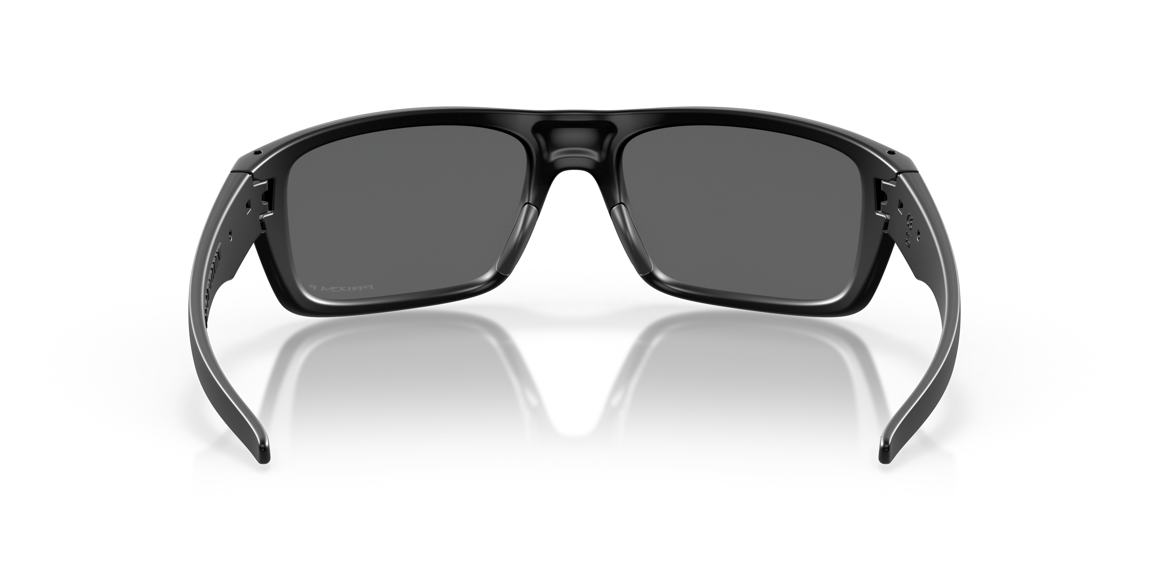 oakley drop point matte black