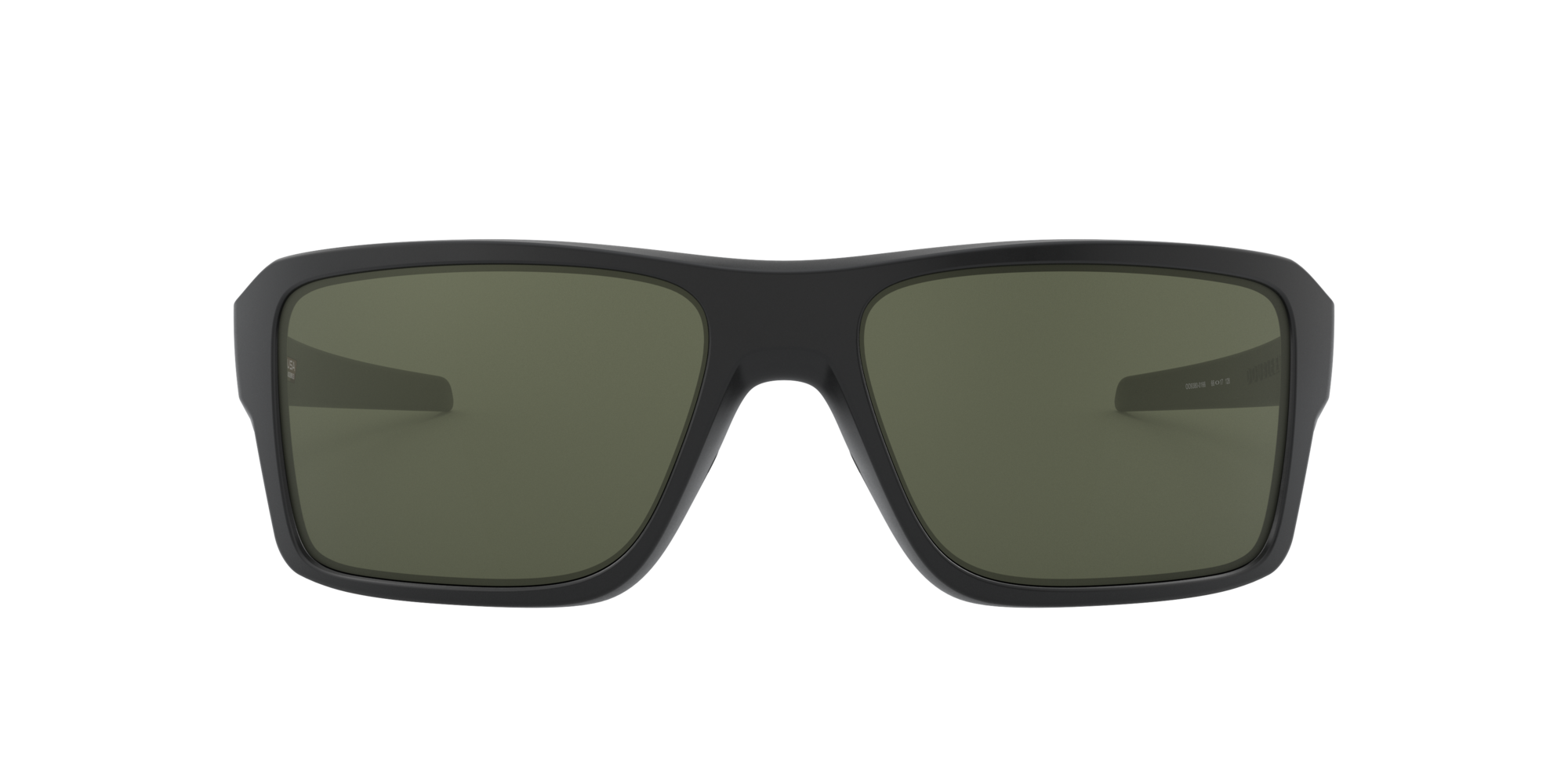 oakley double edge