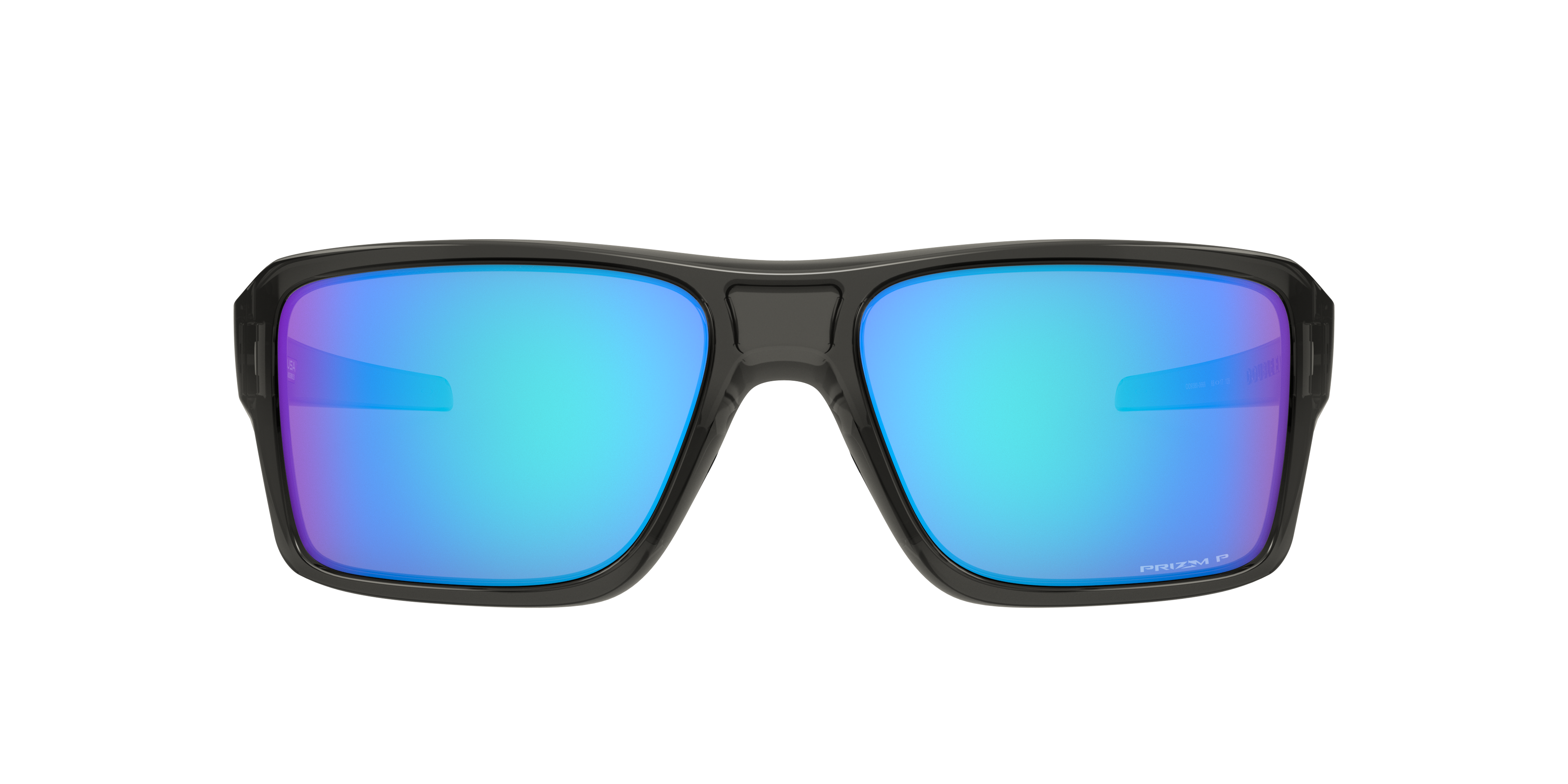 Oakley OO9380 Double Edge 66 Prizm 