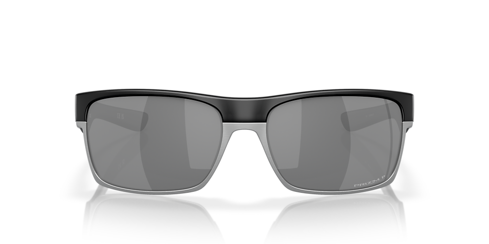 Oakley OO9189 TwoFace™ 60 Prizm Black Polarized & Matte Black