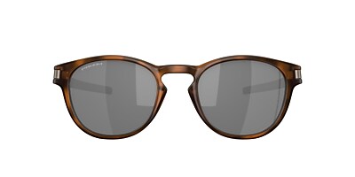 Oakley OO9265 Latch™ 53 Prizm Black & Matte Brown Tortoise