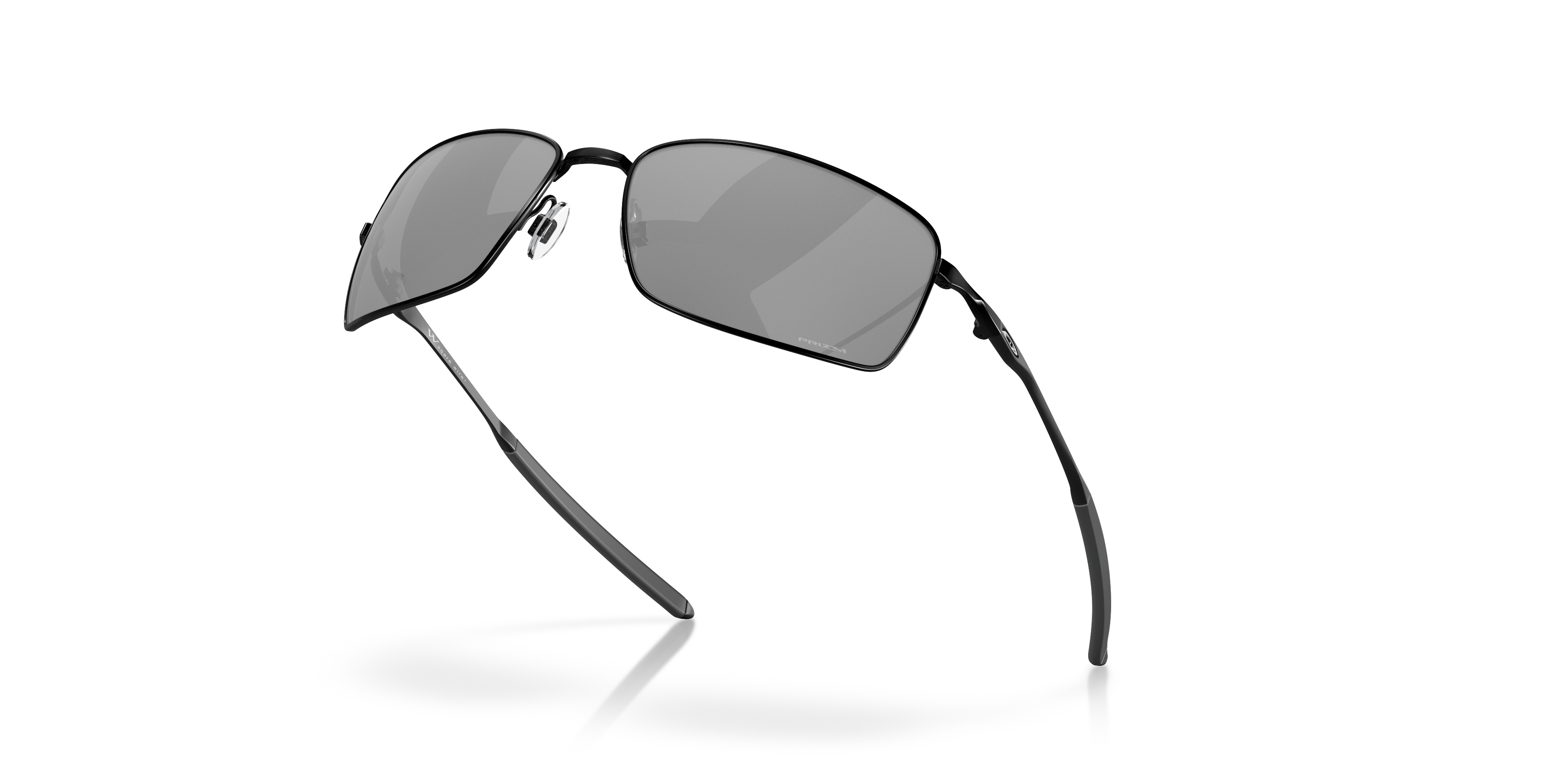 oakley square wire prizm