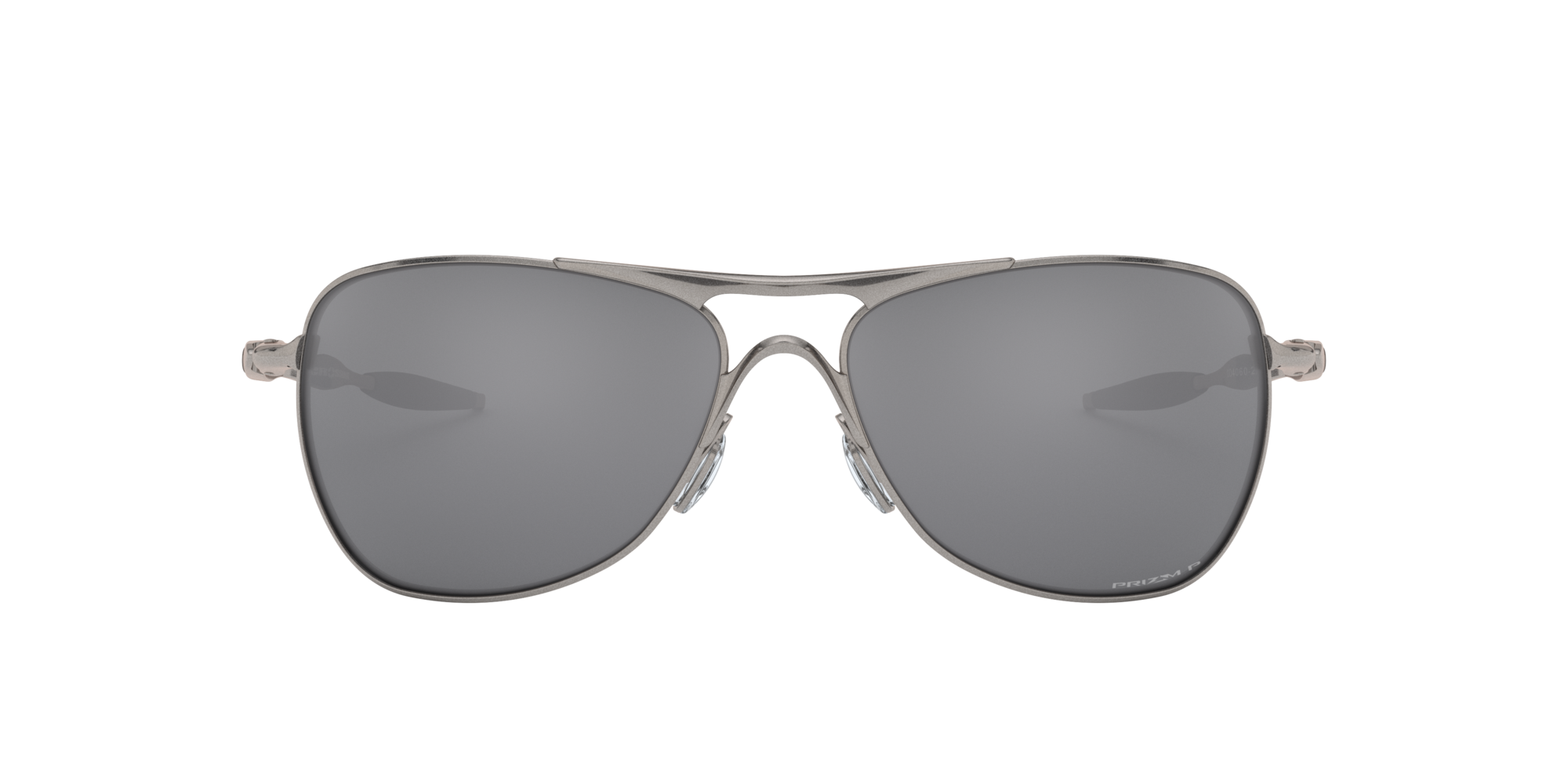 oakley crosshair polarised