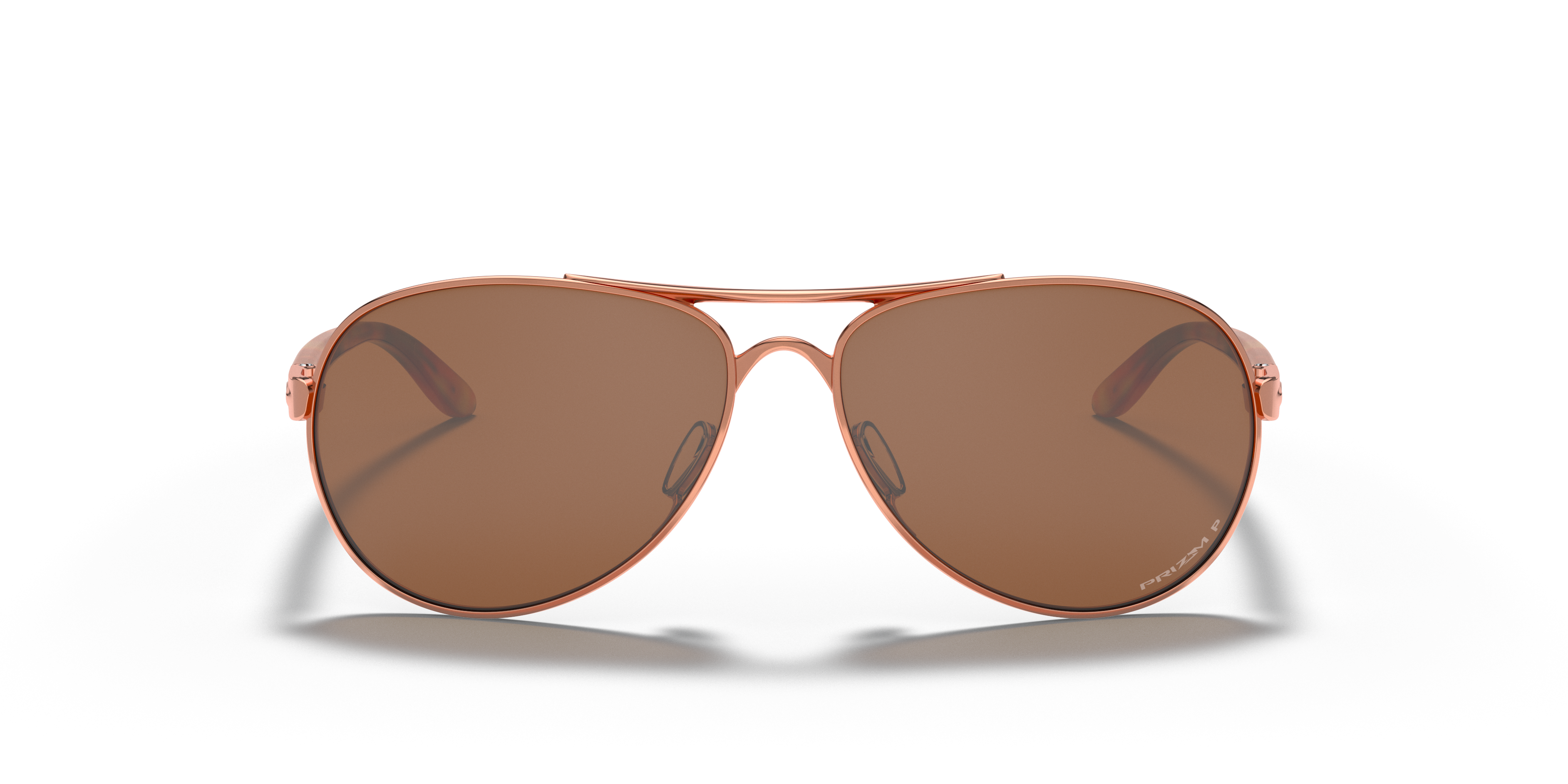 oakley tie breaker rose gold