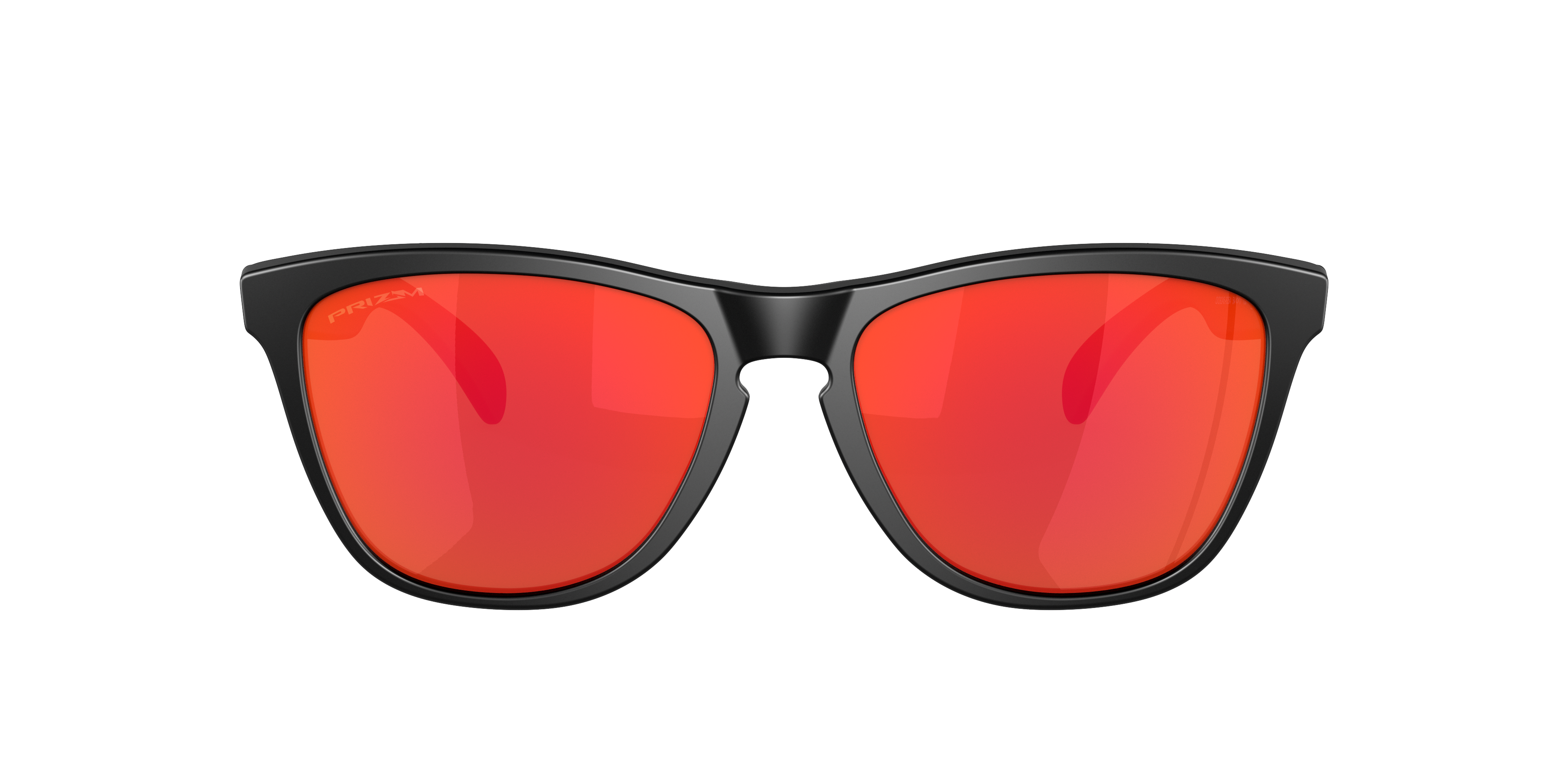 OAKLEY OAKLEY UNISEX SUNGLASSES OO9245 FROGSKINS™ (LOW BRIDGE FIT)