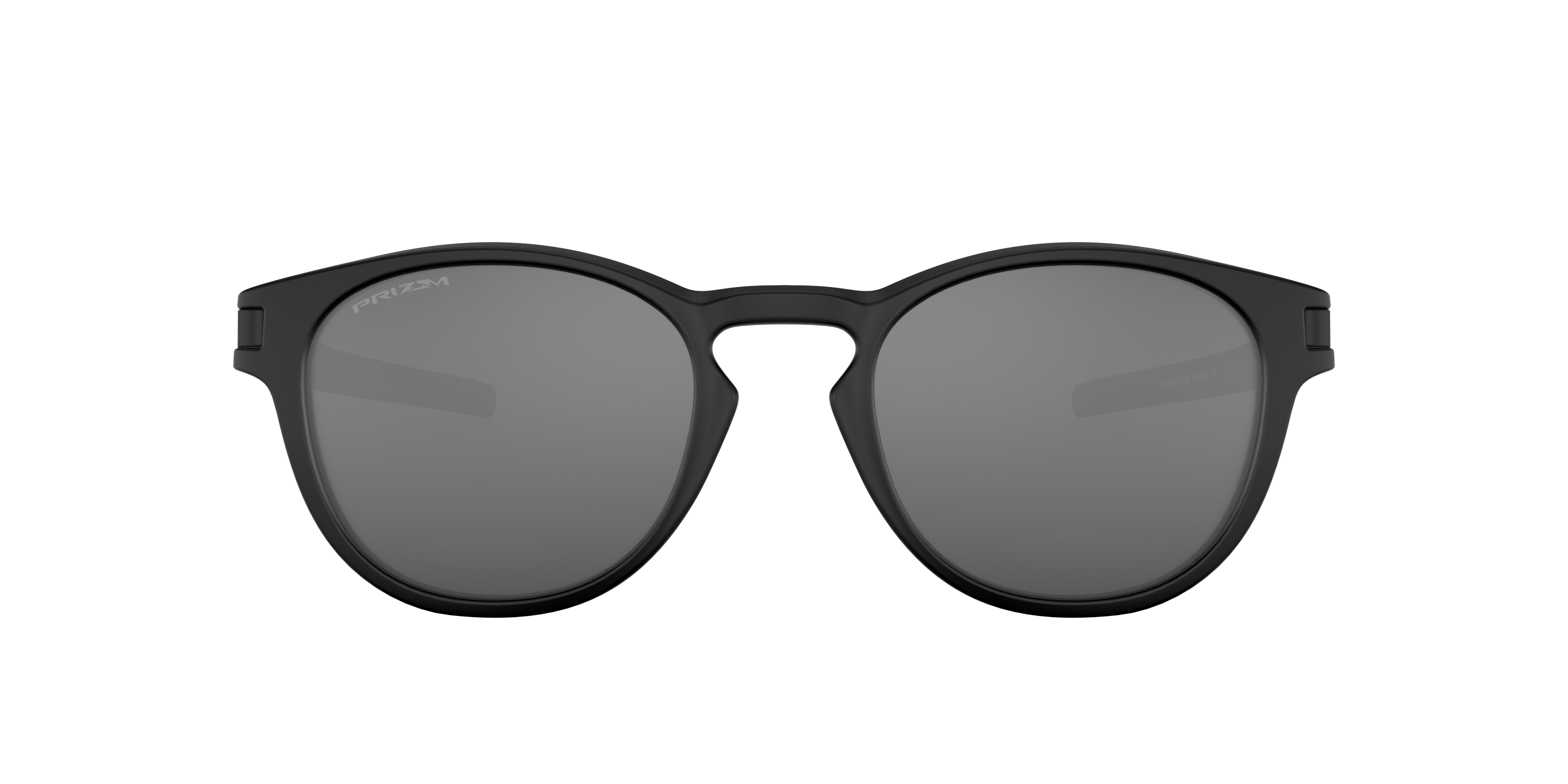 OAKLEY OAKLEY UNISEX SUNGLASS OO9349 LATCH™ (LOW BRIDGE FIT)