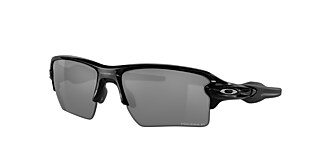 Oakley OO9188 Flak® 2.0 XL 59 Prizm Black Polarized & Polished