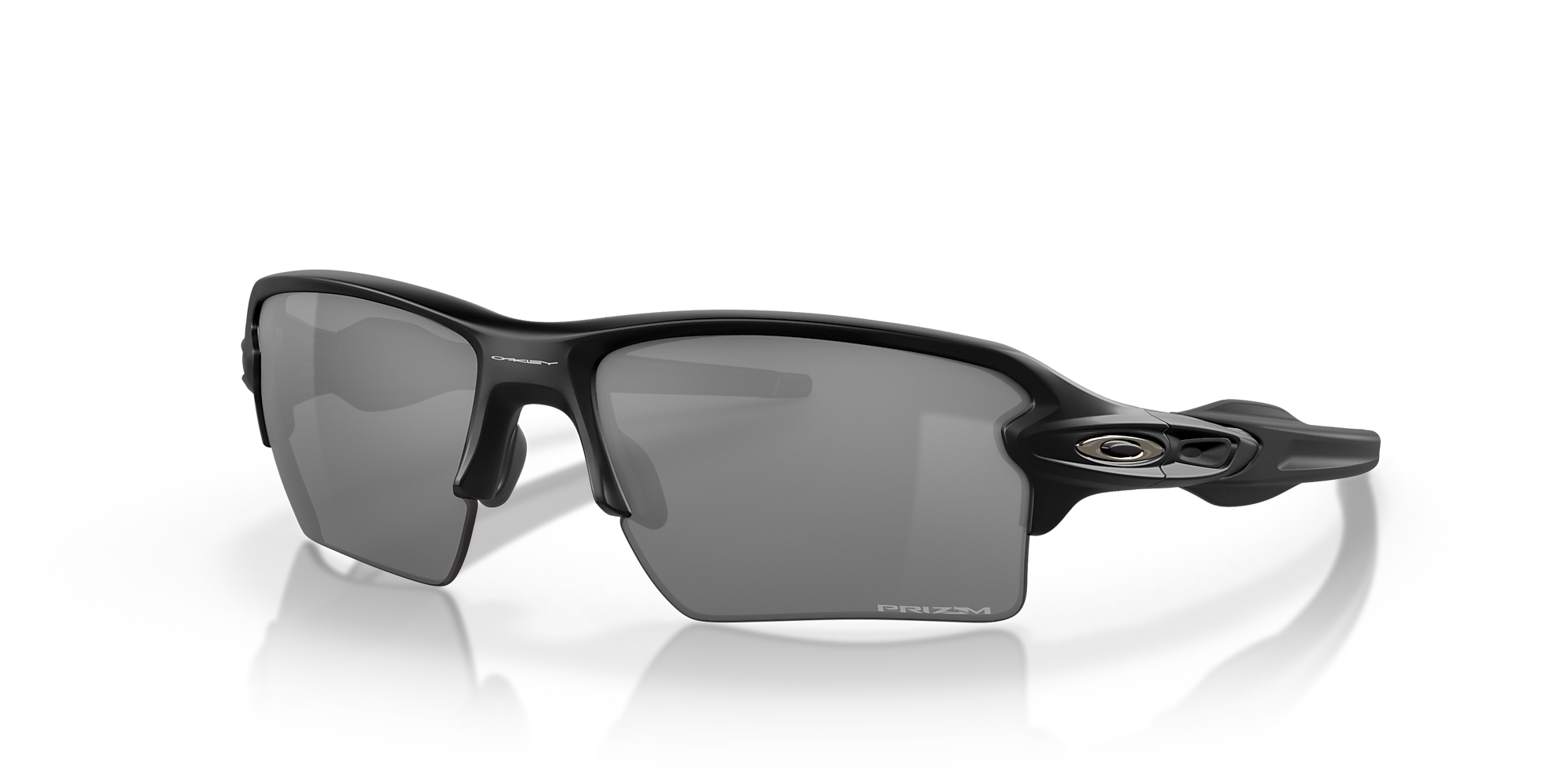 Oakley OO9188 Flak® 2.0 XL 59 Prizm Black & Matte Black Sunglasses