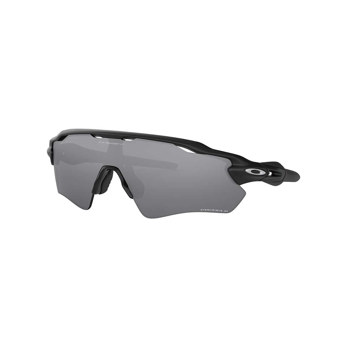 OAKLEY OO9208 Matte Black - Unisex Sunglasses, Prizm Black Polarized Lens