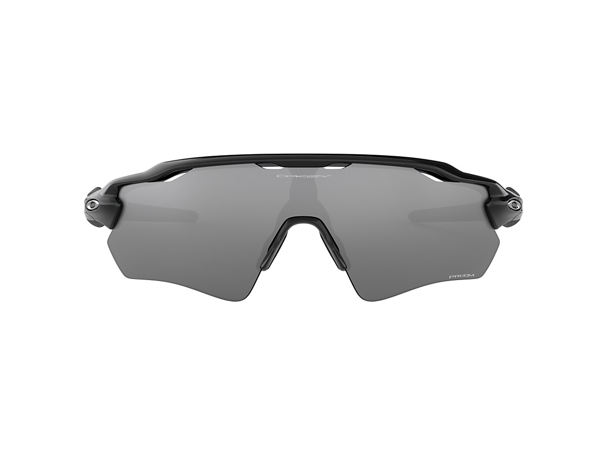 OAKLEY OO9208 Radar EV Path Polished Black - Men Sunglasses, Prizm Black  Lens