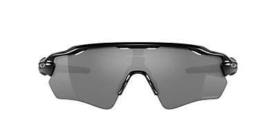 OAKLEY OO9208 Radar EV Path Polished Black - Men Sunglasses, Prizm Black  Lens