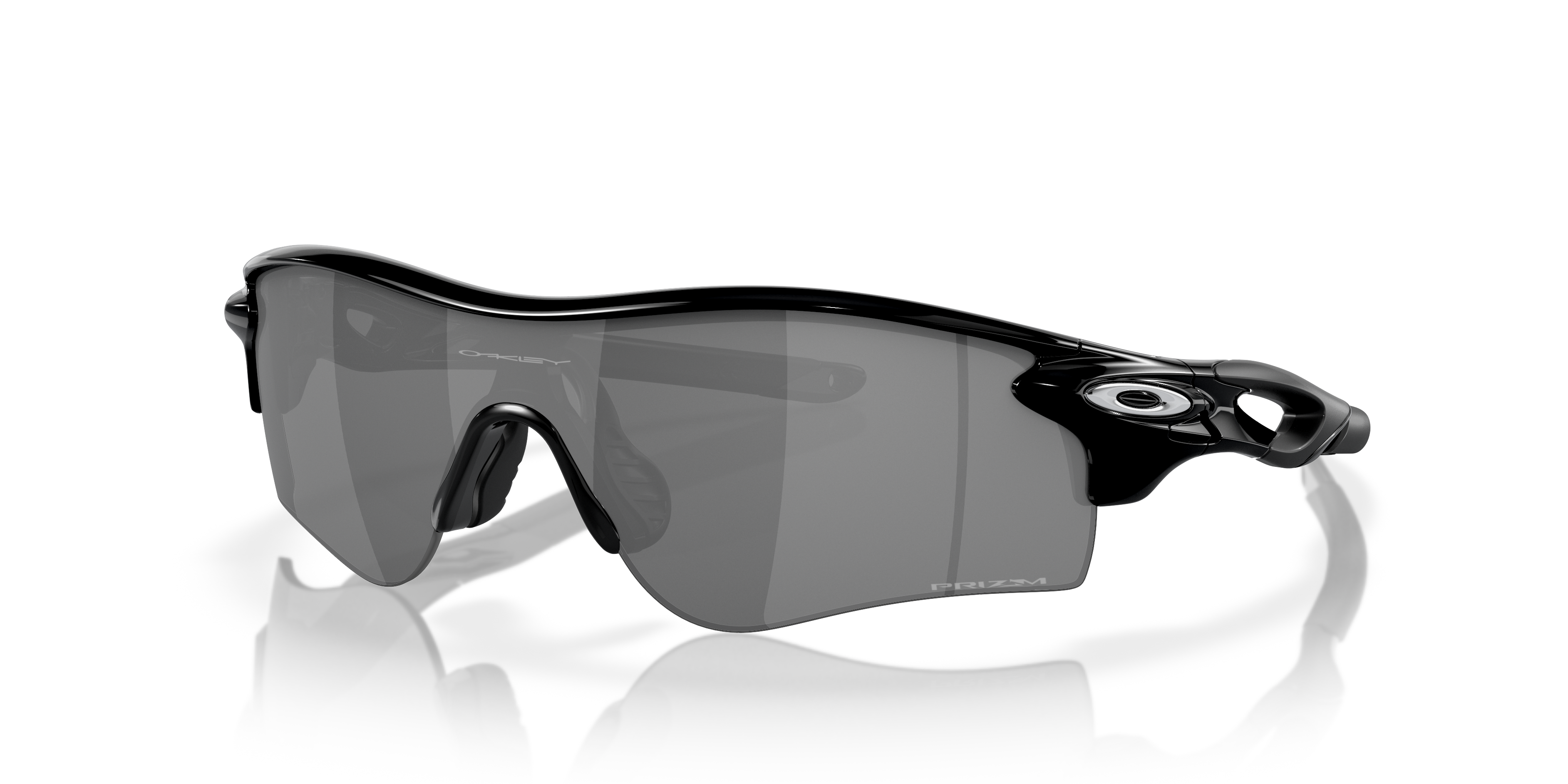 oakley radar sunglass hut