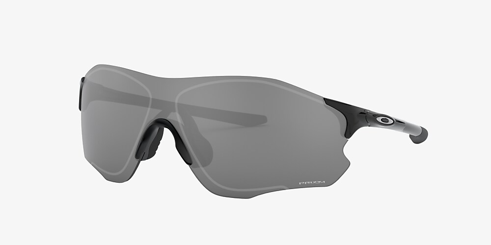 Oakley Oo9313 Evzero Path Low Bridge Fit Prizm Black Polished Black Sunglasses Sunglass Hut Australia