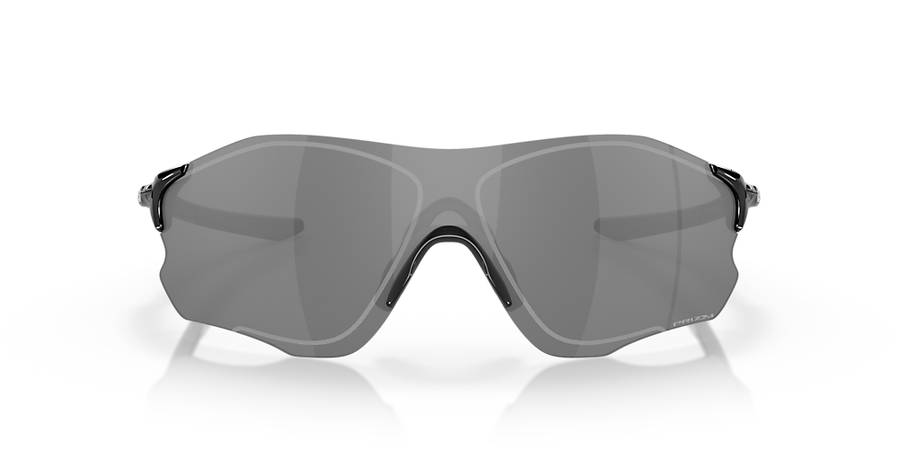 Lav en seng Hilsen Milepæl Oakley OO9313 EVZero™ Path® (Low Bridge Fit) 01 Prizm Black & Polished  Black Sunglasses | Sunglass Hut USA