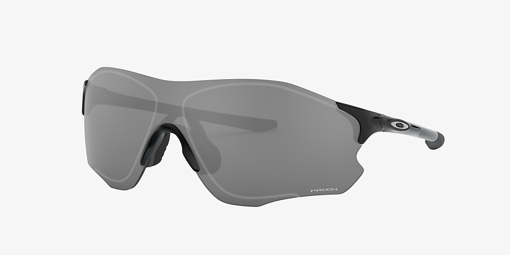 Oakley OO9313 EVZero™ Path® (Low Bridge Fit) 01 Prizm Black & Polished  Black Sunglasses | Sunglass Hut Australia