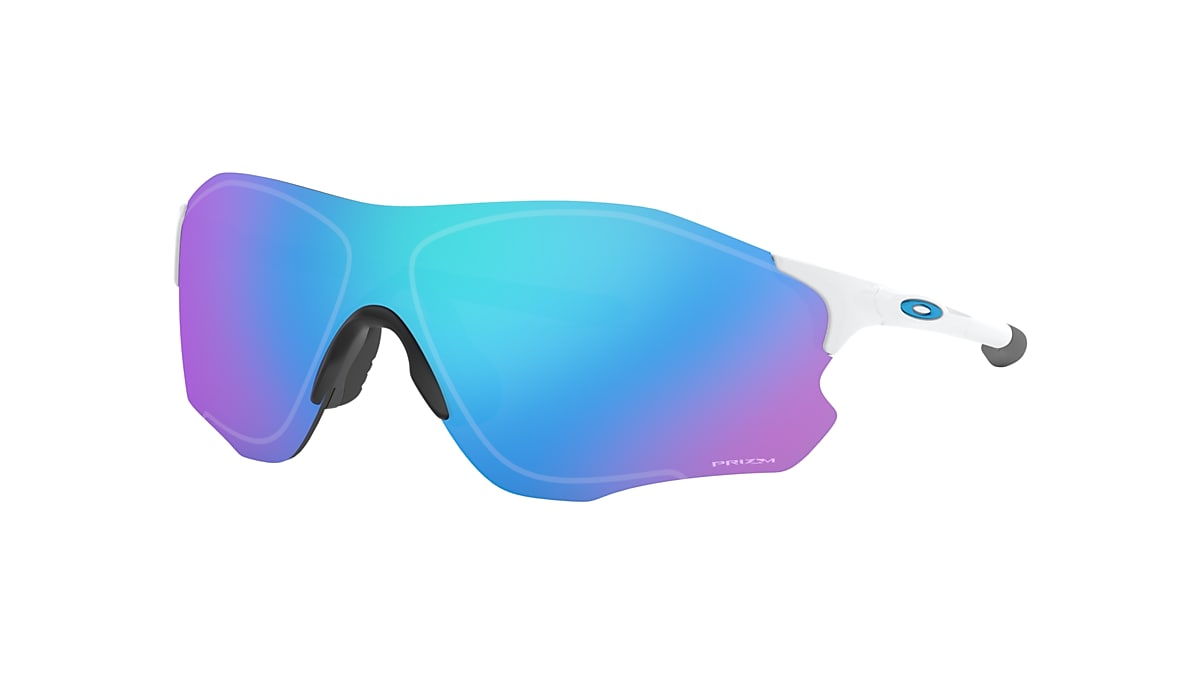 Oakley OO9313 EVZero™ Path® (Low Bridge Fit) 01 Prizm Sapphire