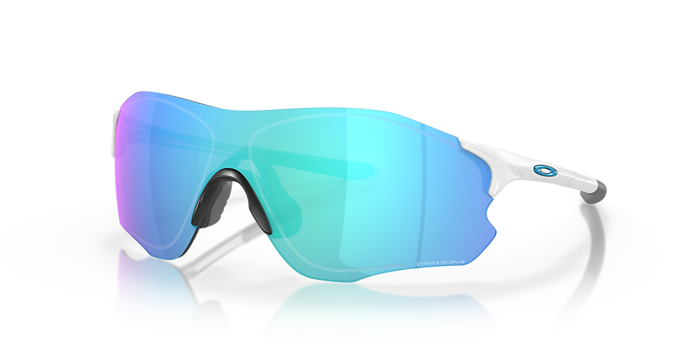 Oakley OO9313 EVZero™ Path® (Low Bridge Fit) 01 Prizm Sapphire