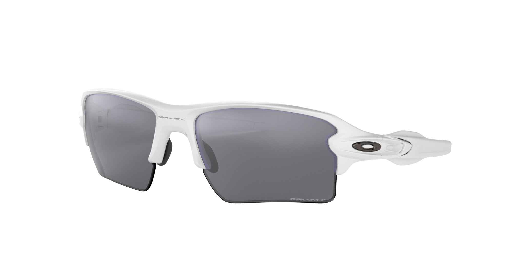 oakley flak 2.0 blue and white