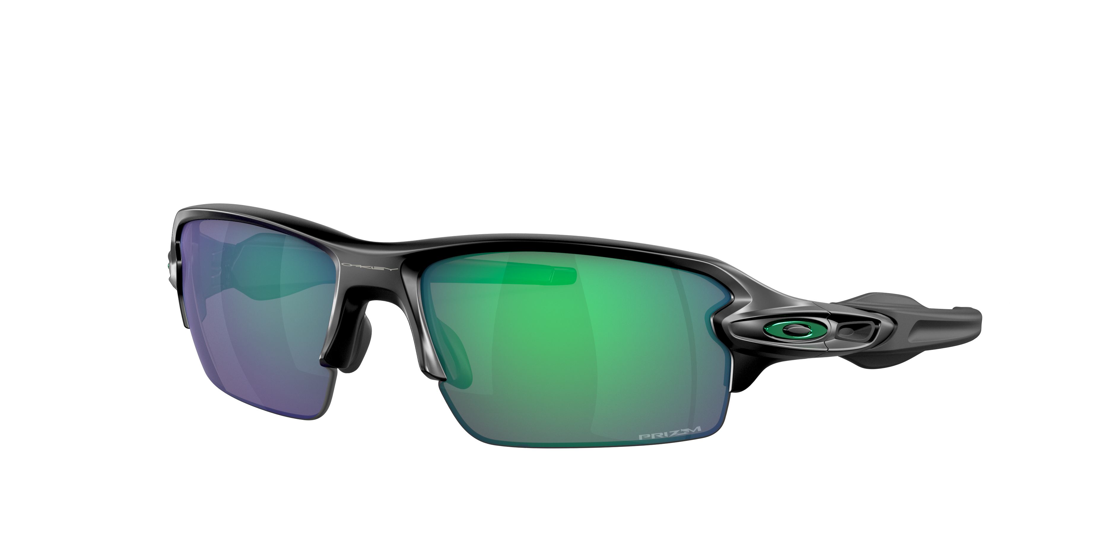 Oakley targetline cheap prizm jade polarized