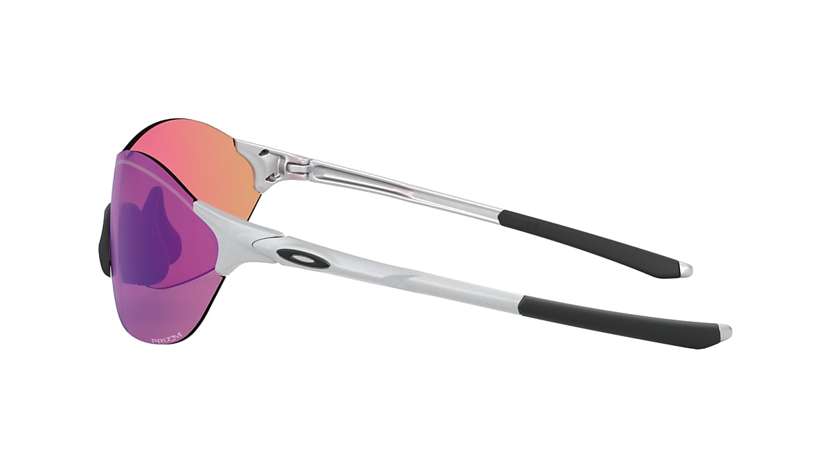 Oakley OO9410 EVZero™ Swift (Low Bridge Fit) 01 Prizm Golf & Silver  Sunglasses | Sunglass Hut USA