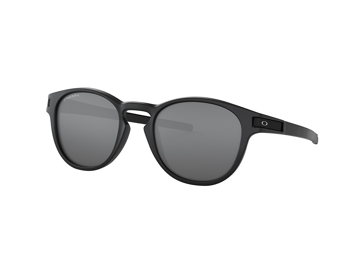 Oakley sale latch black