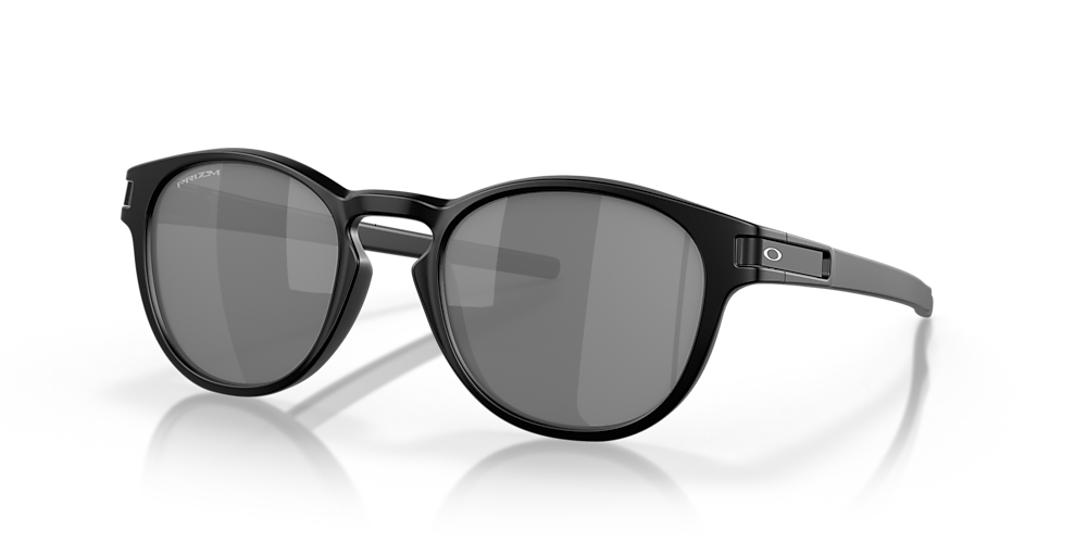 Oakley OO9265 Latch™ 53 Prizm Black & Matte Black Sunglasses | Sunglass Hut  Australia