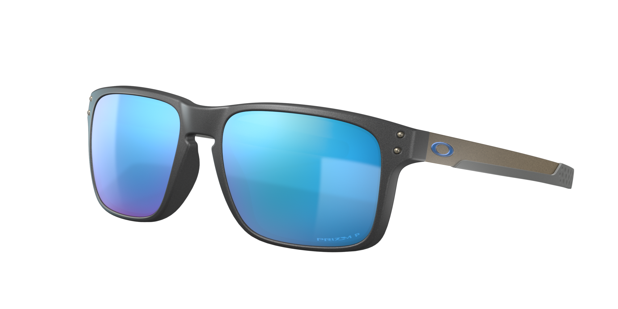 oakley holbrook mix prizm