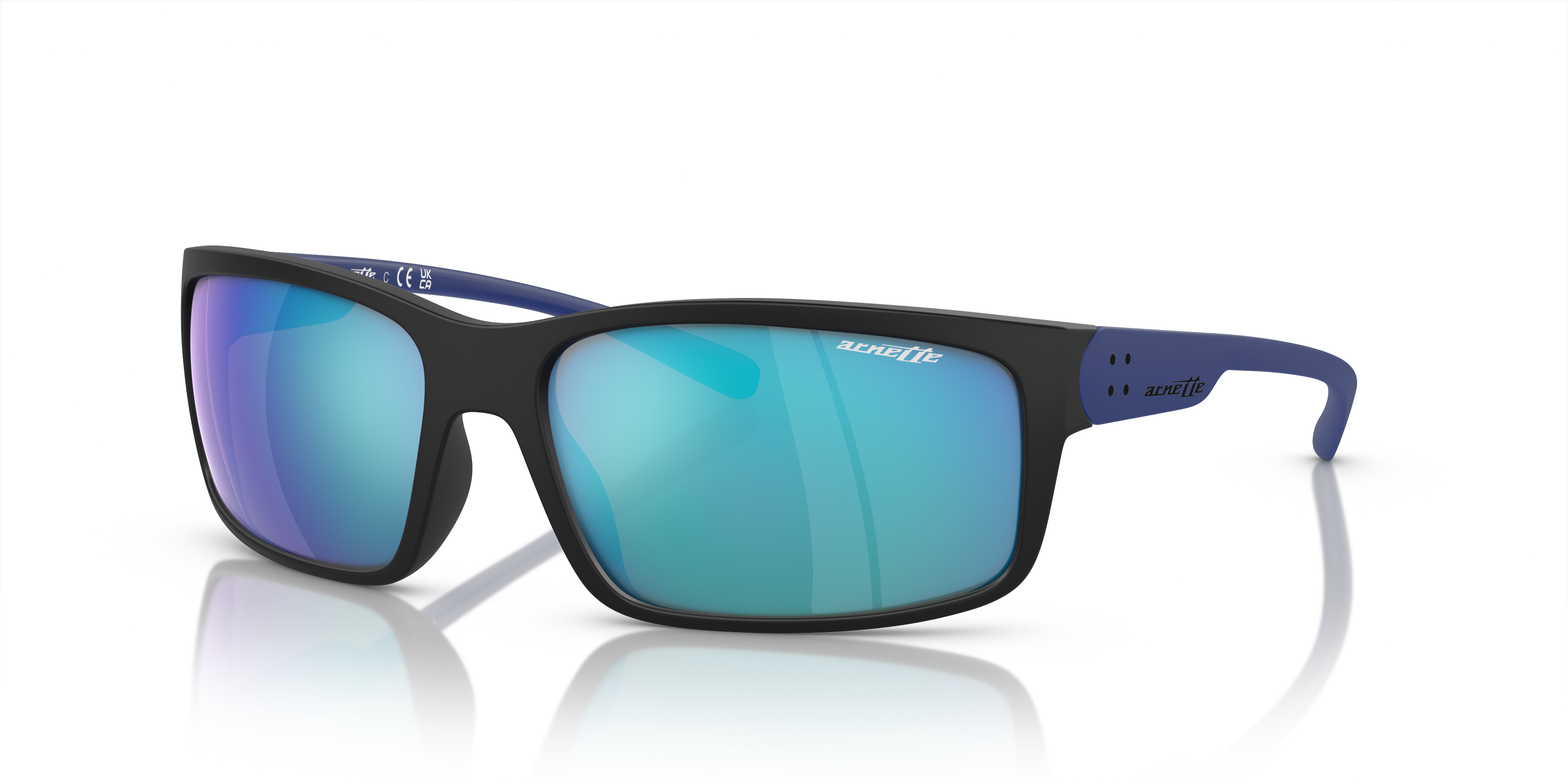 arnette fastball 2.0 polarized