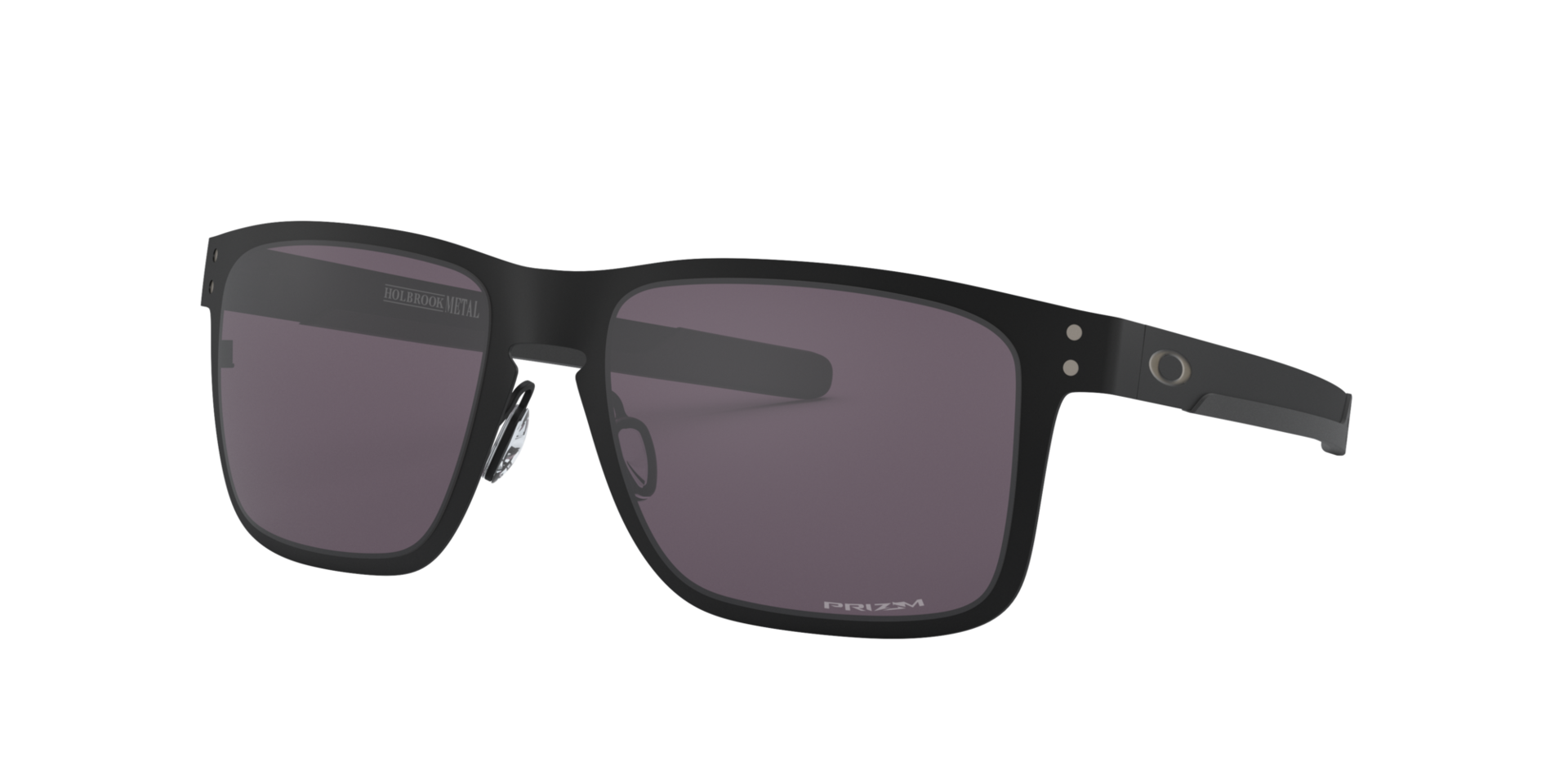 Oakley OO4123 Holbrook™ Metal 55 Prizm 