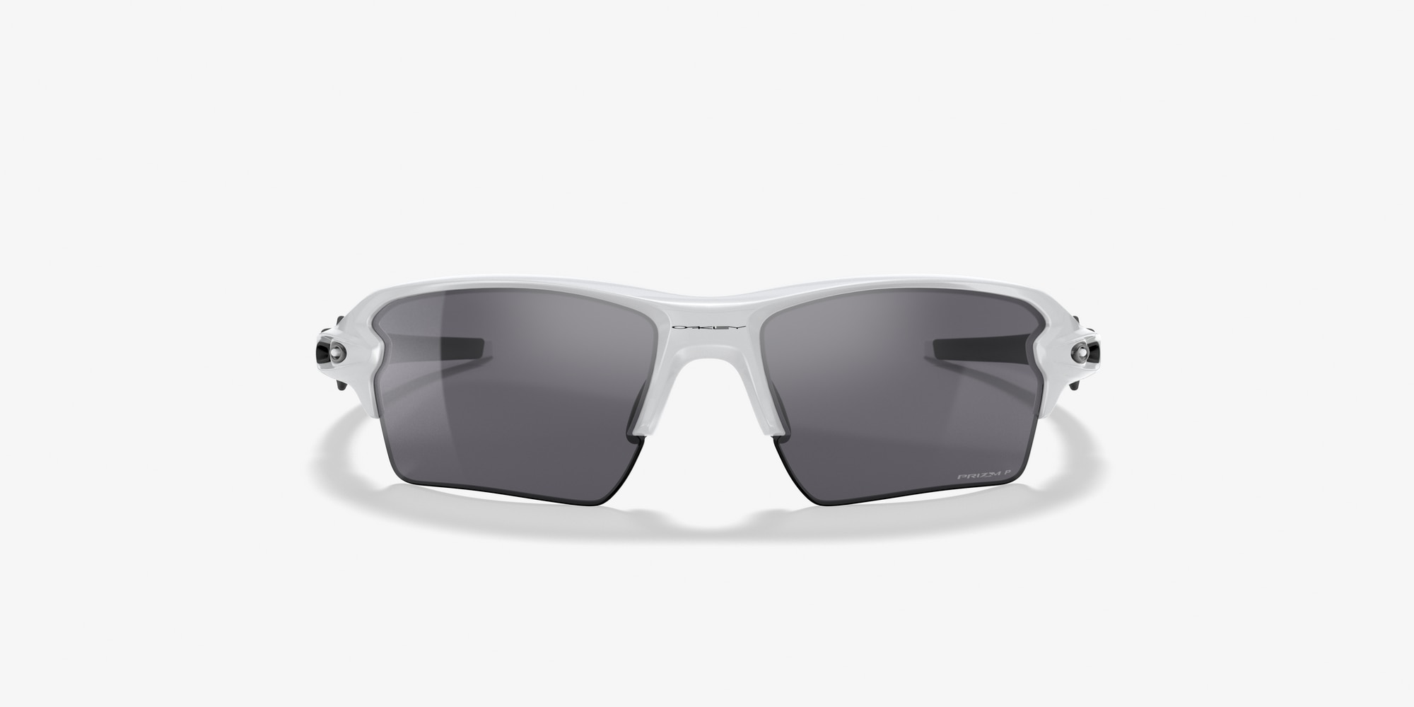 oakley white sunglasses polarized