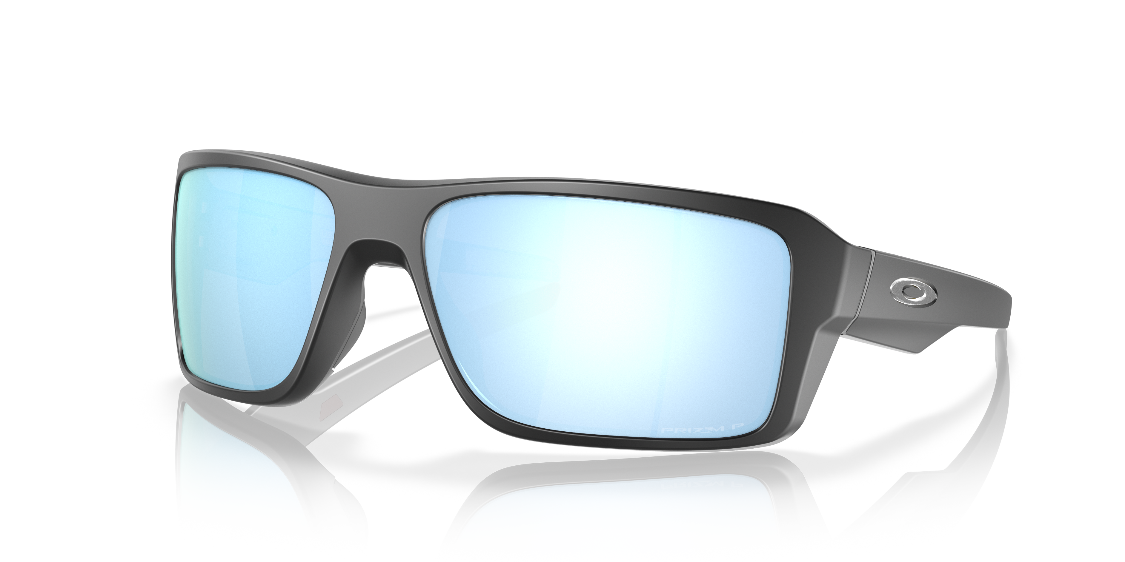 Oakley oo9380 double edge polarized Clearance