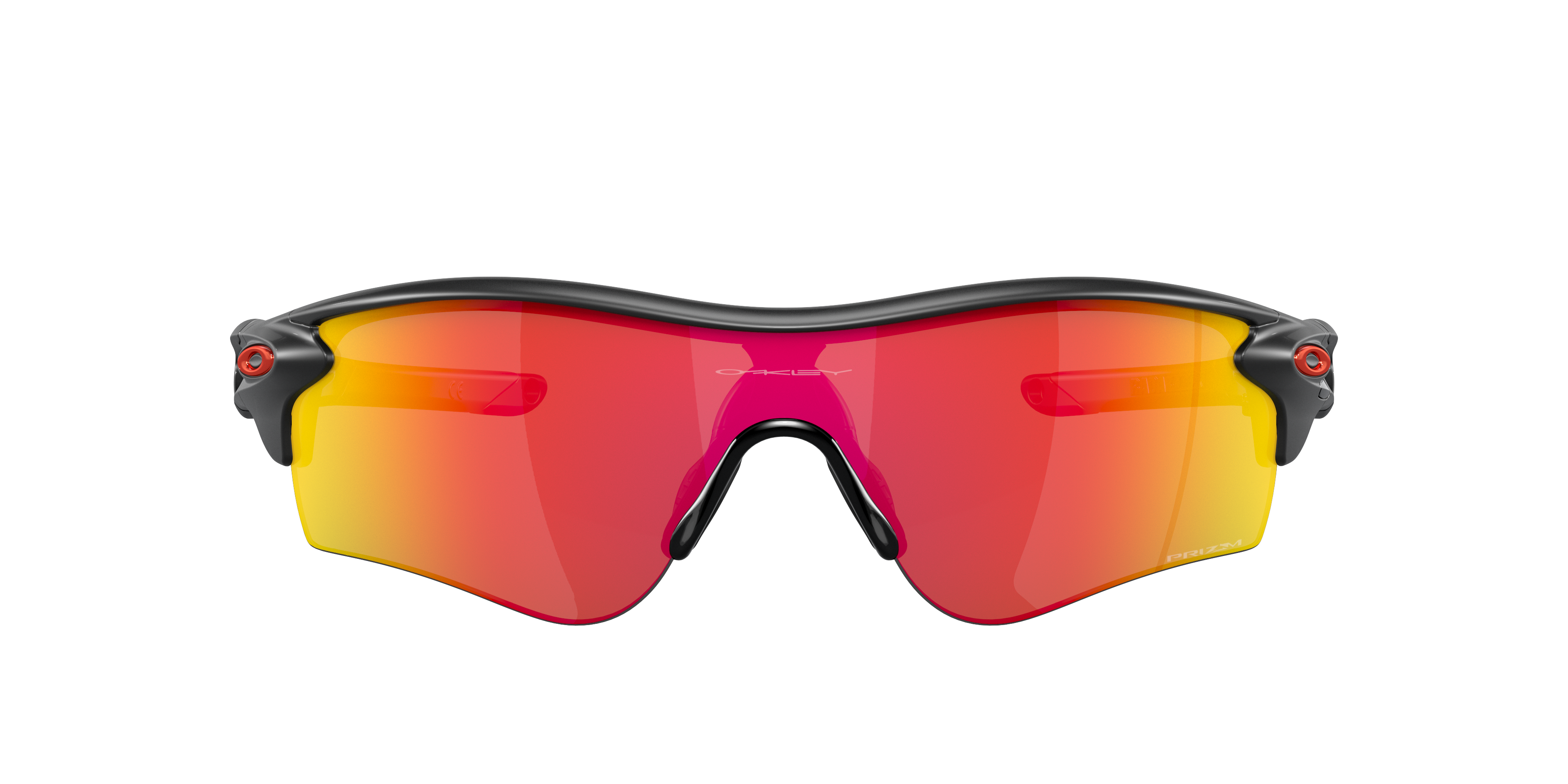 OAKLEY OAKLEY UNISEX SUNGLASS OO9206 RADARLOCK® PATH® (LOW BRIDGE FIT)