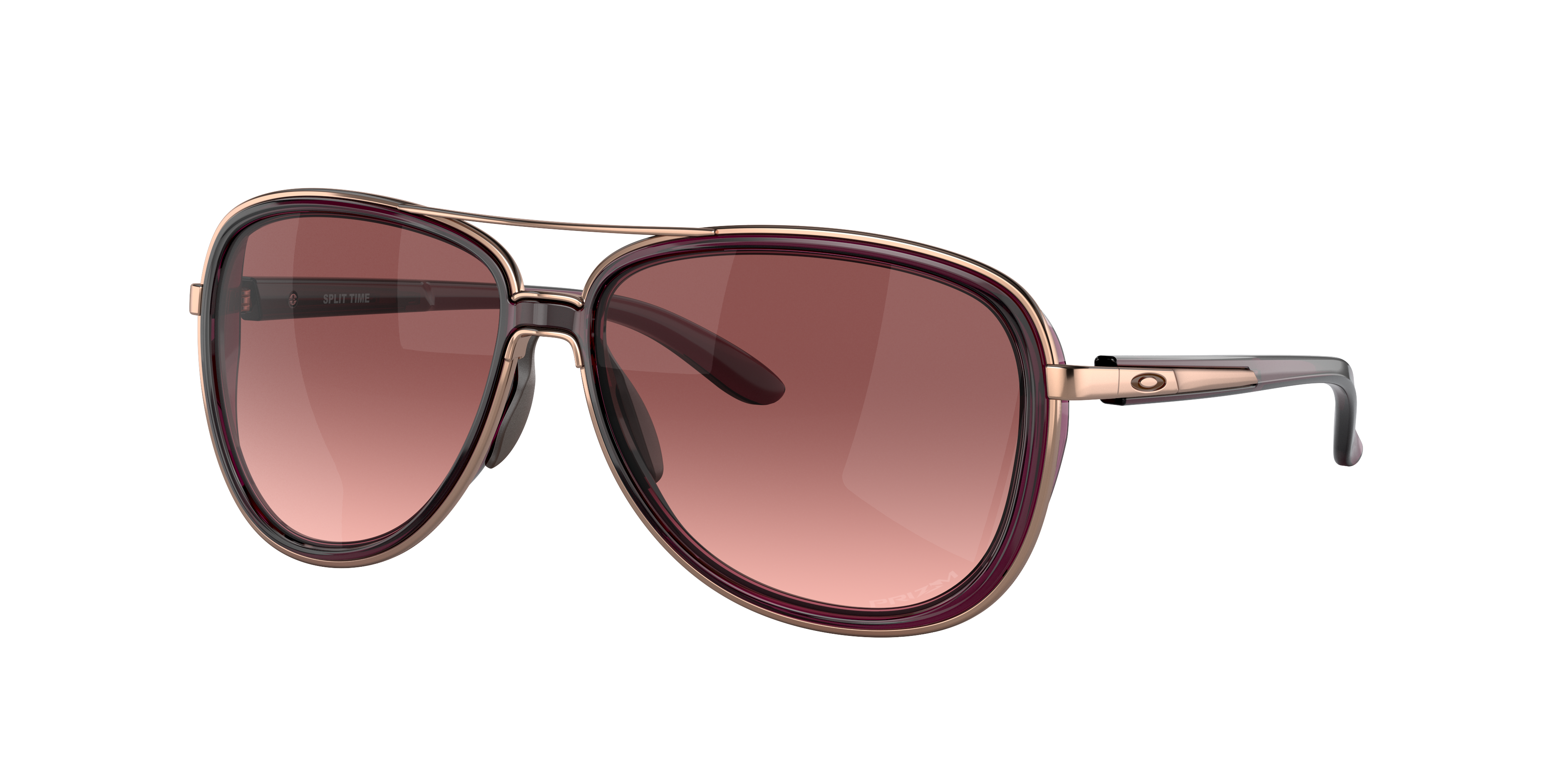 Oakley split 2025 time women's