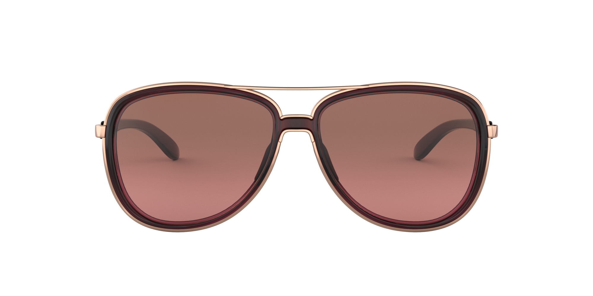 oakley split time prizm road