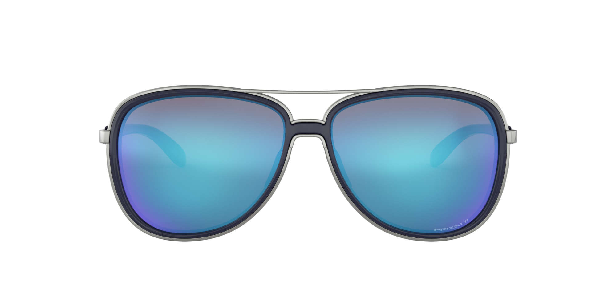 oakley split time sapphire