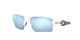 Oakley OO9188 Flak® 2.0 XL 59 Prizm Deep Water Polarized 